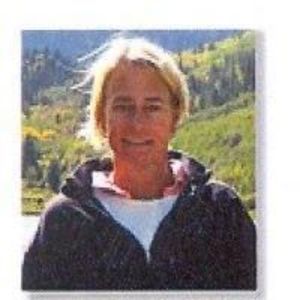 Meet your Posher, Suzanne